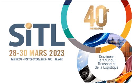 L'édition 2023 marque les 40 ans de la SITL