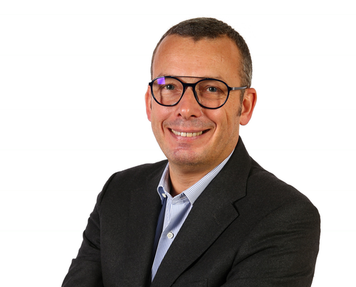 Laurent Parat succède à Jean-Luc Declas au poste de directeur général de DIMOTRANS Group