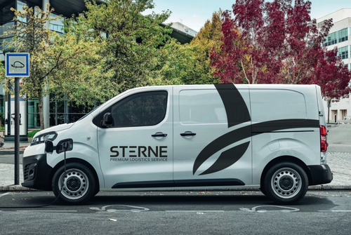 Pour 2022, STERNE a vu l’ensemble de ses business units récompensées.