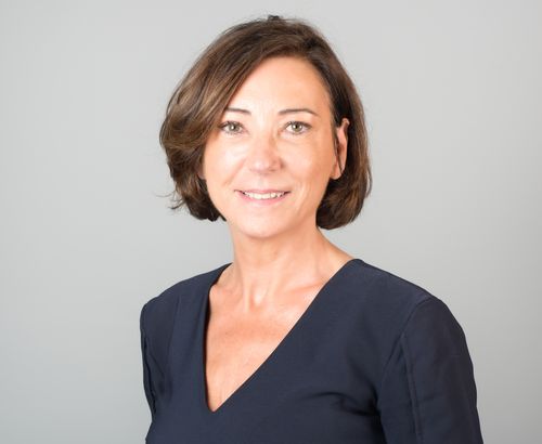 Marylène Etienvre, Directrice chez In Extenso Finance 