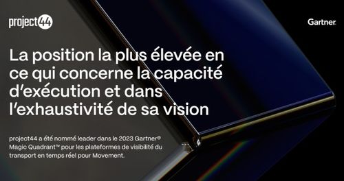 Neuf fournisseurs ont été évalués par Gartner cette année