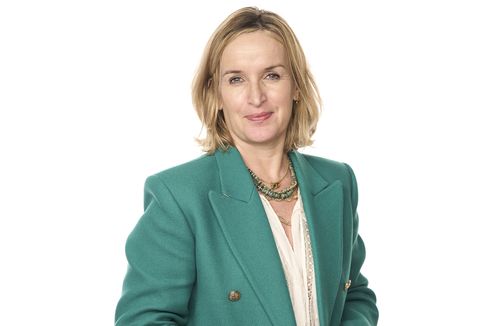 Anne Loraine Lagrée, Head Of Customer Service pour DACHSER France et Maghreb