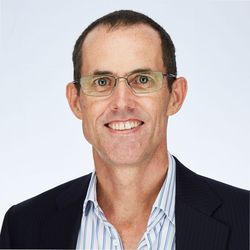Marcus LeMaster, Global Director of Logistics Sustainability chez Schneider