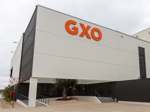 En France, Bigblue occupera une partie des vastes infrastructures de GXO à Tigery