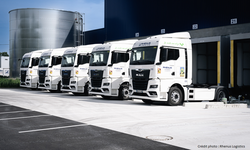 Rhenus Logistics