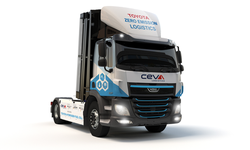 CEVA Logistics