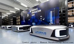 Rhenus Logistics