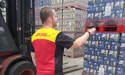 DHL Supply Chain