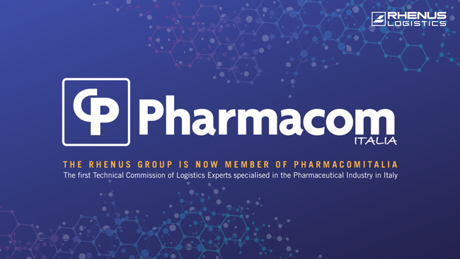 PharmacomItalia est une communauté de haut niveau dans le paysage pharmaceutique italien, engagée dans la promotion des normes d'excellence, la formation et l'échange de connaissances dans le secteur de la logistique pharmaceutique