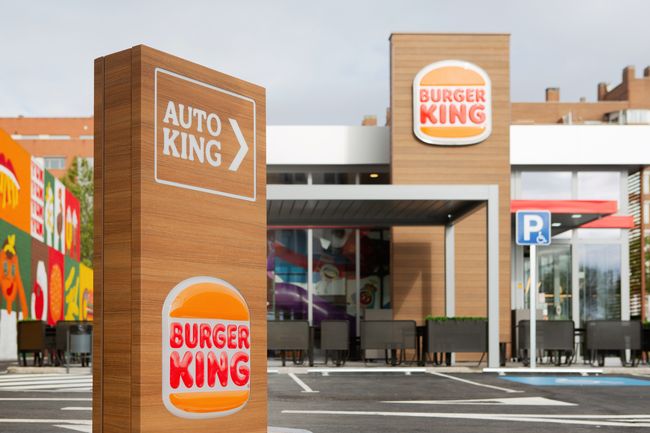 Le Portugal est actuellement un marché clé pour Burger King® dans le monde entier.