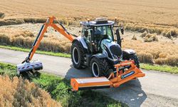 Les tracteurs Valtra intgrent le HVO