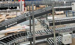 Notino choisit Savoye pour quiper son Centre de Distribution Principal pour l'Europe du Sud bas en Italie