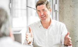 Körber nomme Jason Russell au poste de CFO de la Business Unit Supply Chain Software