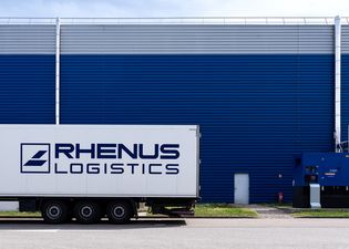 TDI, soutien de l’excellence opérationnelle de Rhenus Logistics France