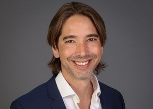 Raphaël Sanchez, nouveau Chief Revenue Officer de Generix Group