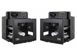 TSC Printronix Auto ID présente le moteur d'impression PEX-2000 4 pouces