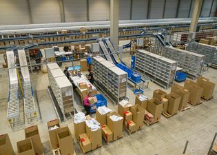 GPE renforce son virage vers l’e-commerce et l’omnicanal
