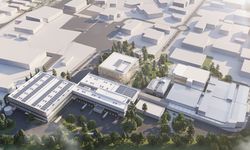 Jungheinrich automatise le futur bâtiment logistique de Sartorius Stedim Biotech à Aubagne