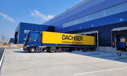 DACHSER inaugure son nouveau site logistique à Arras