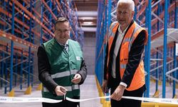 Rhenus et Vetoquinol officialisent leur partenariat logistique à Strasbourg