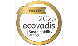 AddSecure maintient sa position parmi les premiers 5% des 100 000 entreprises évaluées par EcoVadis dans le monde

