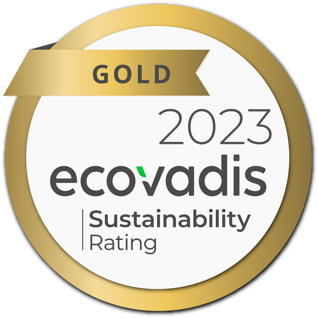 AddSecure maintient sa position parmi les premiers 5% des 100 000 entreprises évaluées par EcoVadis dans le monde
