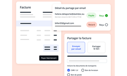 Dashdoc réinvente la facturation dans le transport