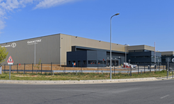 Kuehne+Nagel inaugure son nouveau hub sur l’aéroport Paris Charles-de-Gaulle