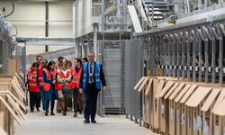 Colis Privé inaugure un hub logistique de pointe pour l’e-commerce français à Compans (77)
