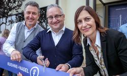 Kuehne+Nagel renforce son réseau de groupage en Europe avec un nouveau centre à Turin