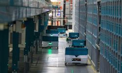 Ayor investit dans un centre logistique 4.0 de référence qui bénéficiera des solutions robotiques Exotec®