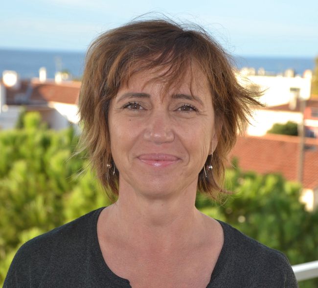 Marjolaine Cavaglieri, Directrice des Ressources Humaines de FATEC