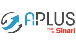 Le Groupe Sinari annonce l’acquisition de Aplus Informatique complétant son offre produit et sa position de leader sur le marché français