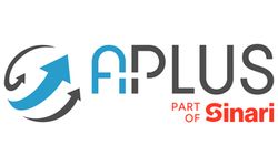 Le Groupe Sinari annonce lacquisition de Aplus Informatique compltant son offre produit et sa position de leader sur le march franais