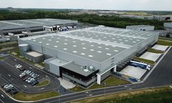 A Noyelles, Daikin se dote d’une 3e plateforme logistique pour offrir un service de proximité à ses clients des Hauts-de-France