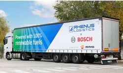 Le groupe Rhenus et Bosch testent les carburants renouvelables de Repsol