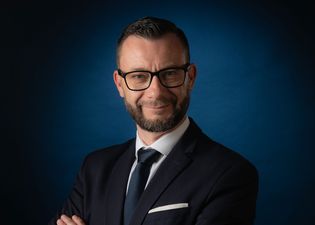 Steve Belot nouveau Directeur France de LPR