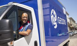 7Opteam apporte son expertise au transporteur GEODIS pour optimiser ses tournées de livraisons en France