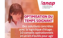 Optimisation du temps soignant : des solutions concrètes avec la logistique d’étage