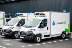 PepsiCo, XPO Logistics et Chronofresh rejoignent le Club Dmter pour contribuer ensemble  une logistique plus responsable