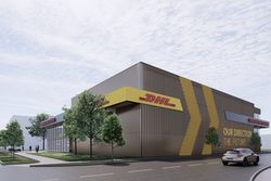 DHL ouvre un centre d’innovation européen de pointe en Allemagne privilégiant la durabilité globale