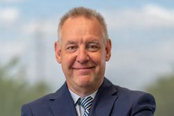 Michael Larsson est nommé Président de Dematic et membre du Conseil d'Administration de KION Group AG