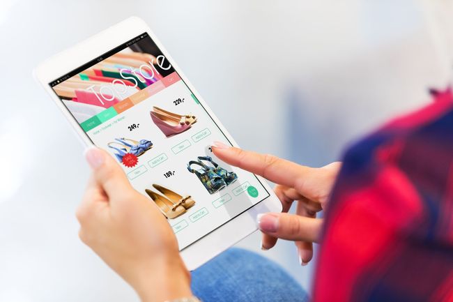 Le partenariat contribue à l’amélioration des expériences d'achat omnicanales et à l'augmentation des résultats des retailers<br>
                              Crédit photo : Manhattan Associates / Shopify