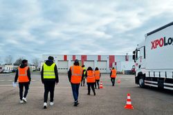 XPO annonce la troisième édition de ses journées « Découverte des métiers » dans 25 de ses agences en France
