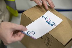 Elico, la solution d’e-logistique « plug and play », dopée à l’innovation – IA, Blockchain…, de la nouvelle BU E-commerce du Groupe BLONDEL