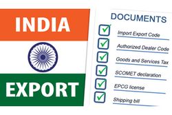 Inde - Quels sont les documents obligatoires pour exporter ?