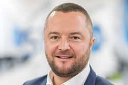 Bastien Dreano est nommé Directeur général de STEF Belgique