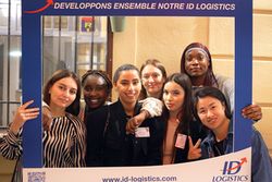 Pour 2024, ID Logistics annonce 800 nouveaux recrutements en France