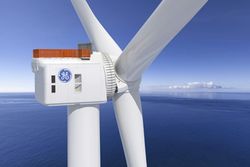 Le Groupe Blondel signe un partenariat clé pour la gestion logistique du parc éolien offshore de GE Vernova