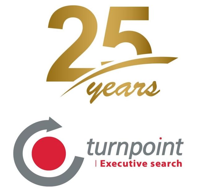 Turnpoint Executive Search, cabinet familial fondé par Pierre Raynal en 1999, célèbre ce mois-ci un quart de siècle d'activité